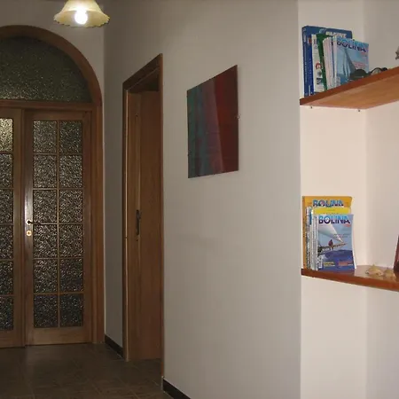 La Sirenetta Apartment Alghero