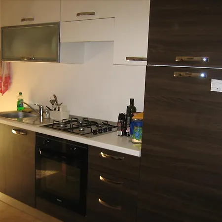 La Sirenetta Appartement Alghero