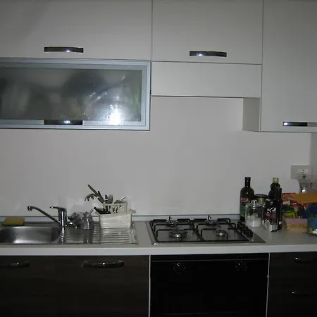 La Sirenetta Appartement