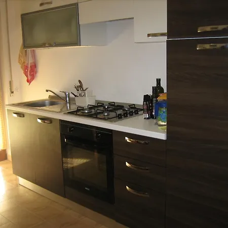 Apartment La Sirenetta Alghero
