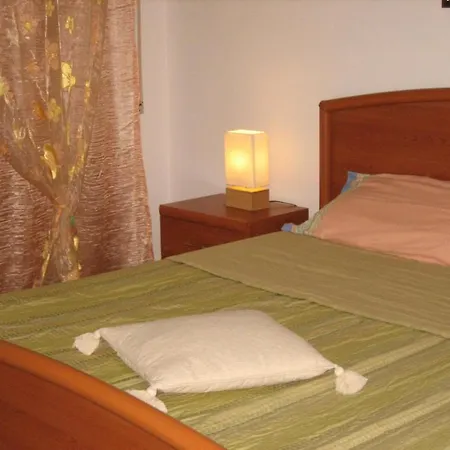 Apartment La Sirenetta