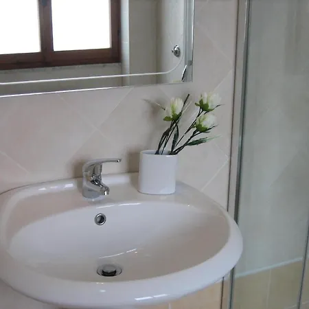 La Sirenetta Apartment