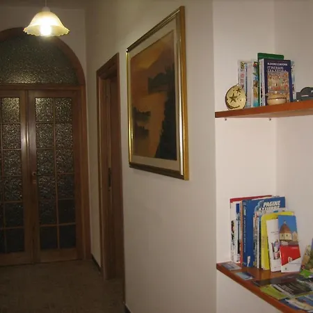 Apartment La Sirenetta Alghero