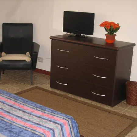 La Sirenetta Apartment *