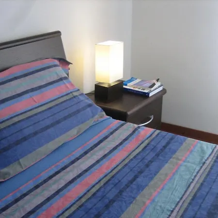 La Sirenetta Apartment *