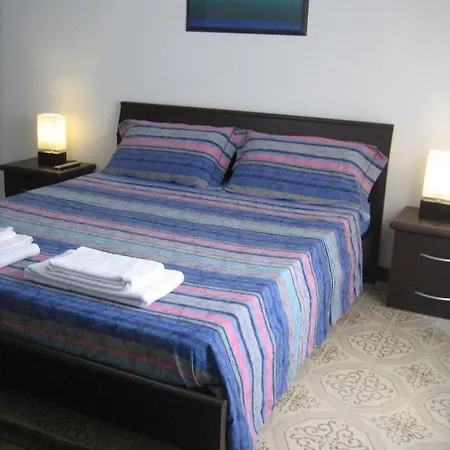 La Sirenetta Apartment Alghero
