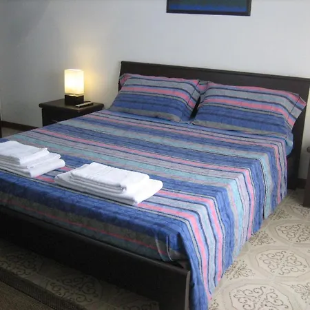 La Sirenetta *
