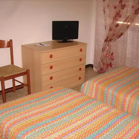 La Sirenetta Apartment