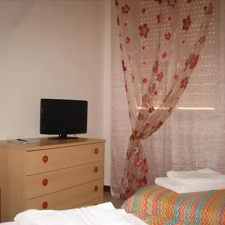La Sirenetta * Alghero