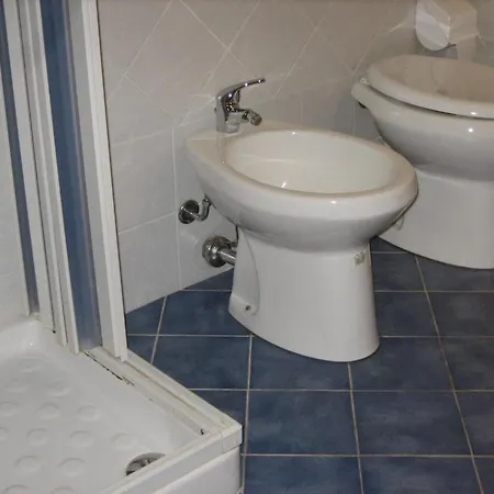 La Sirenetta Apartment