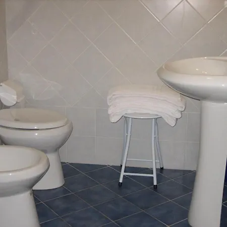La Sirenetta Apartment Alghero