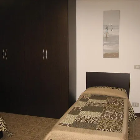 Apartment La Sirenetta