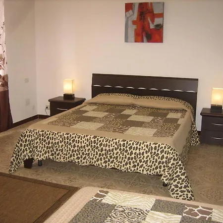 La Sirenetta Apartment