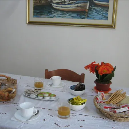 La Sirenetta Alghero