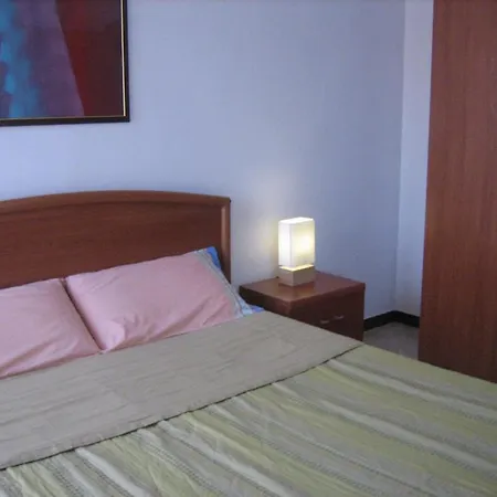 La Sirenetta Apartment
