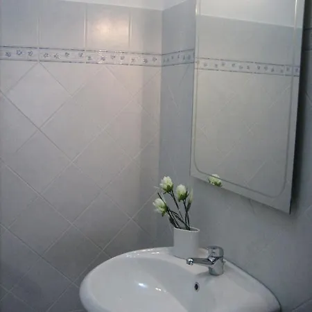 La Sirenetta Apartment